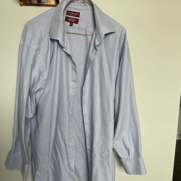 Covington Other - Covington Men’s Long Sleeve Button Down Shirt